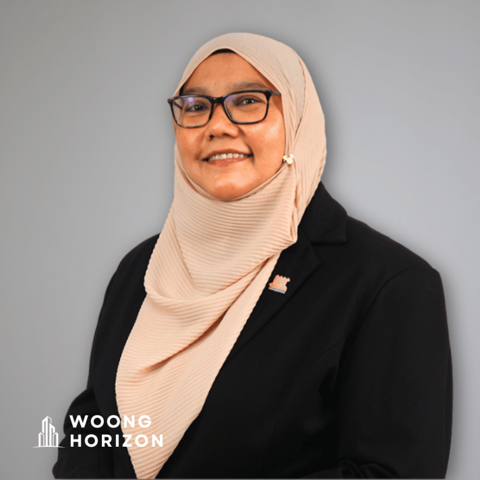 Prof. Dr. Zurina Binti Shafii